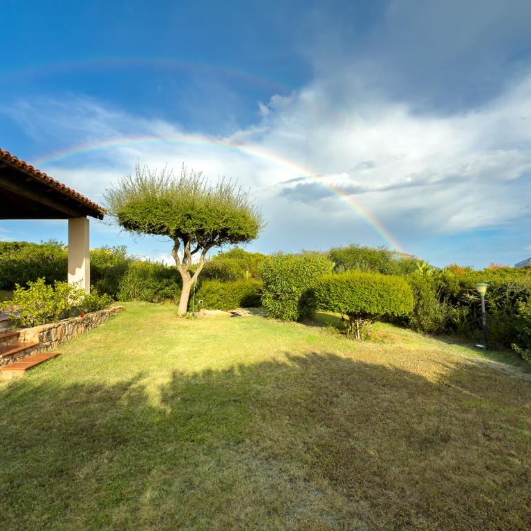 Villa Oleandra - Three-Bedroom Villa - 10