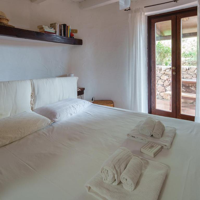 Villa Oleandra - Three-Bedroom Villa - 11