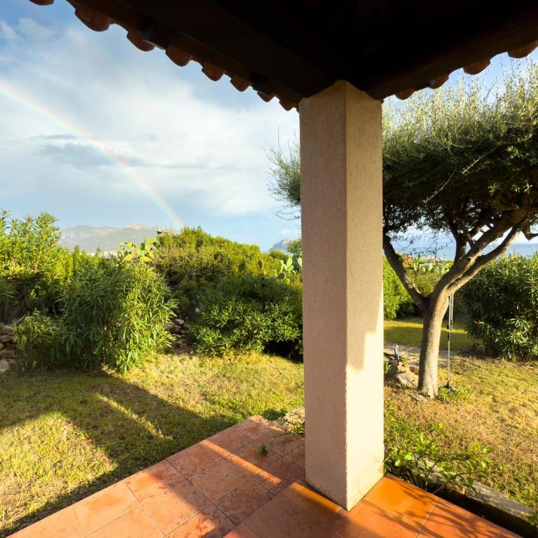 Villa Oleandra - Three-Bedroom Villa - 13