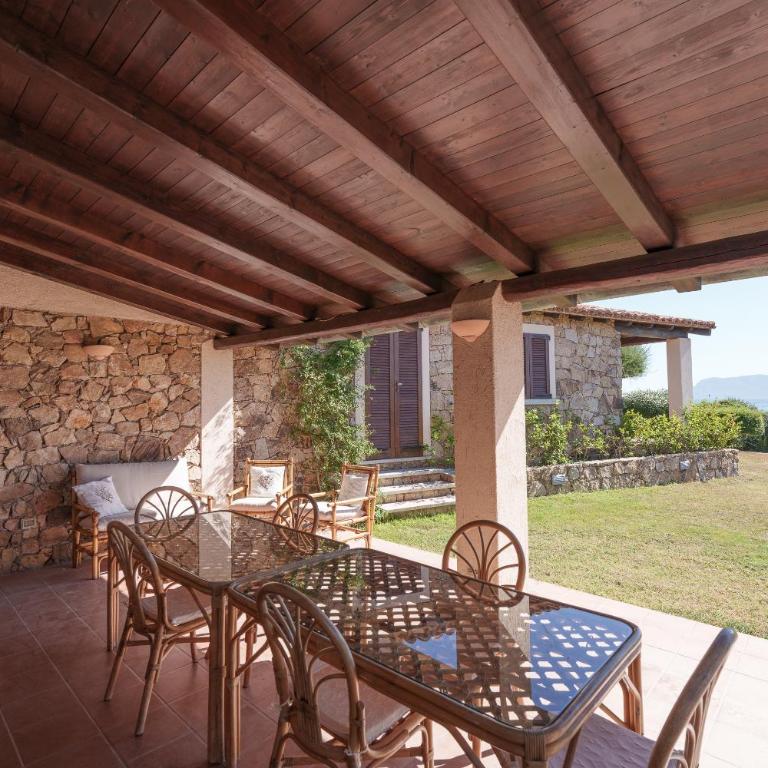 Villa Oleandra - Three-Bedroom Villa - 1