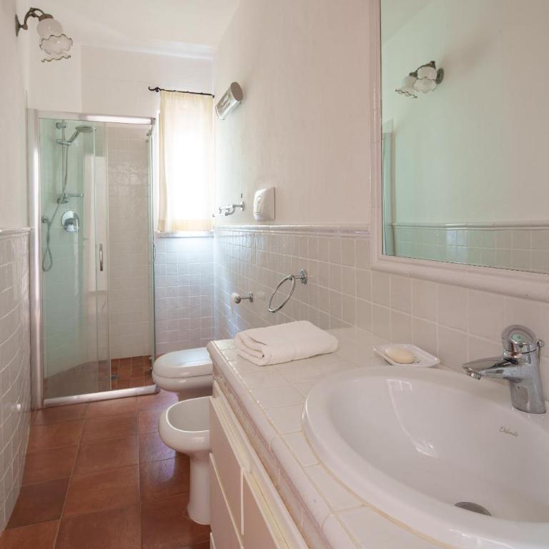 Villa Oleandra - Three-Bedroom Villa - 18