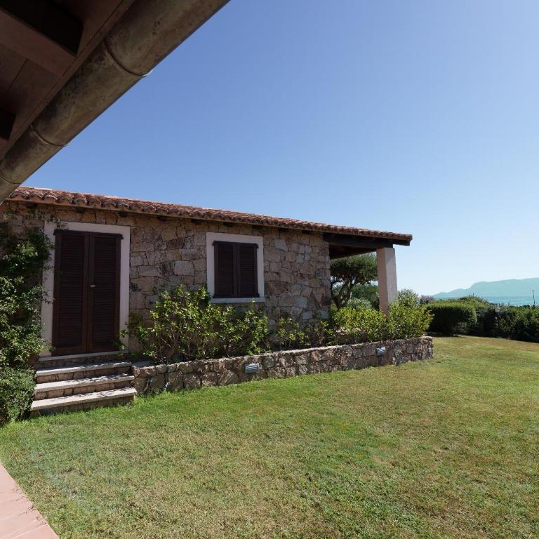 Villa Oleandra - Three-Bedroom Villa - 19