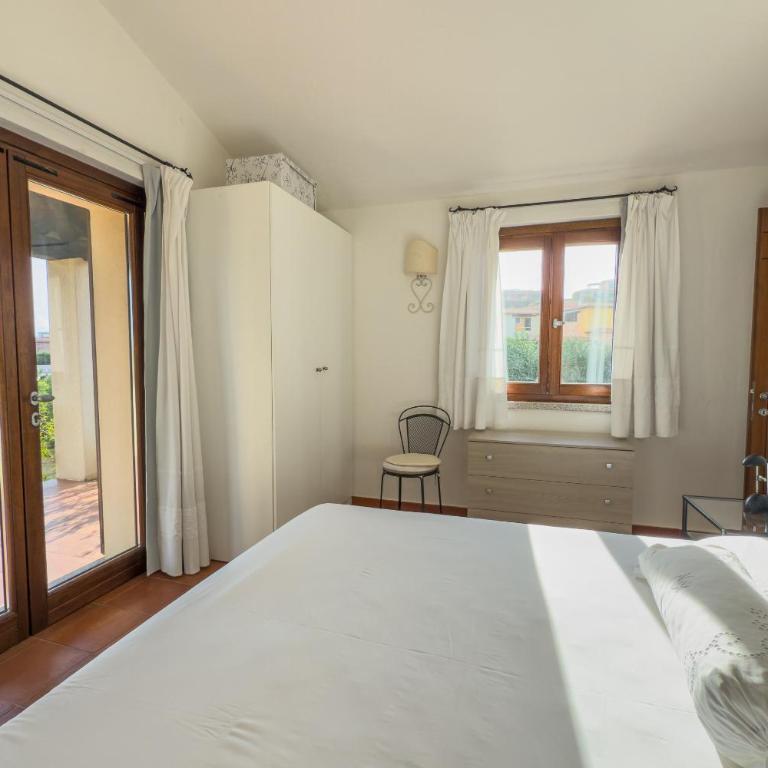Villa Oleandra - Three-Bedroom Villa - 21