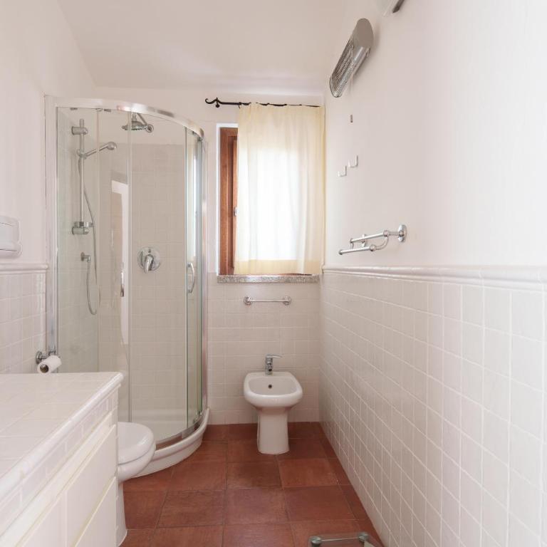 Villa Oleandra - Three-Bedroom Villa - 24