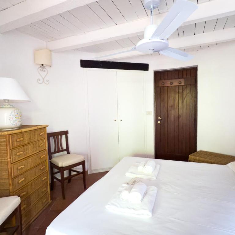 Villa Oleandra - Three-Bedroom Villa - 25