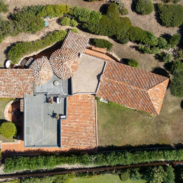 Villa Oleandra - Three-Bedroom Villa - 32