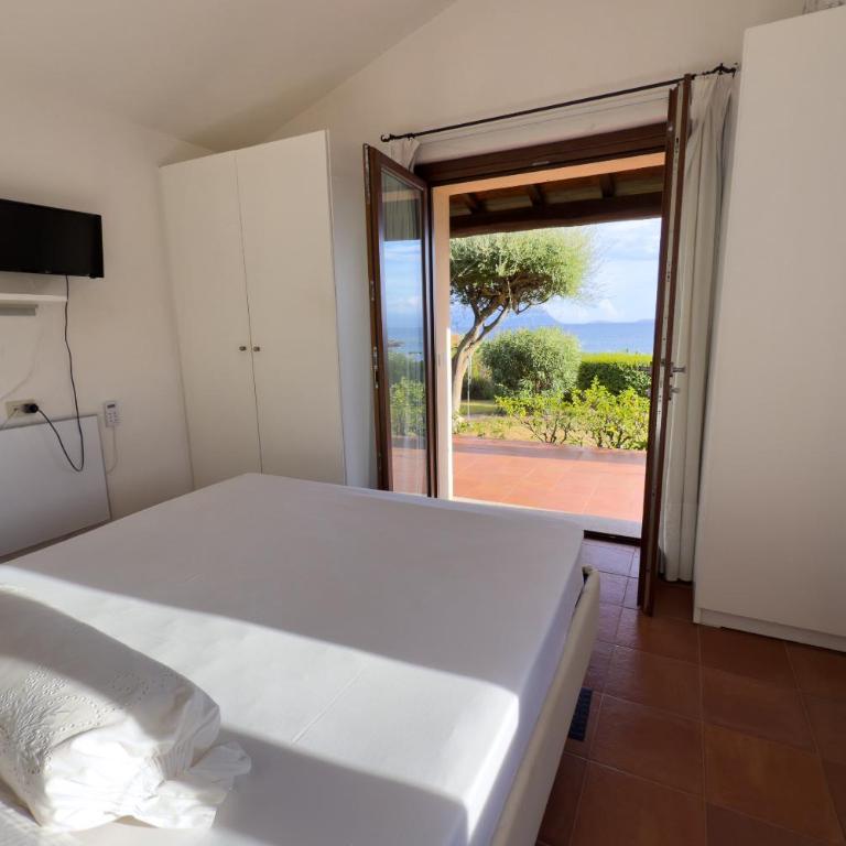 Villa Oleandra - Villa con 3 Camere da Letto - 33