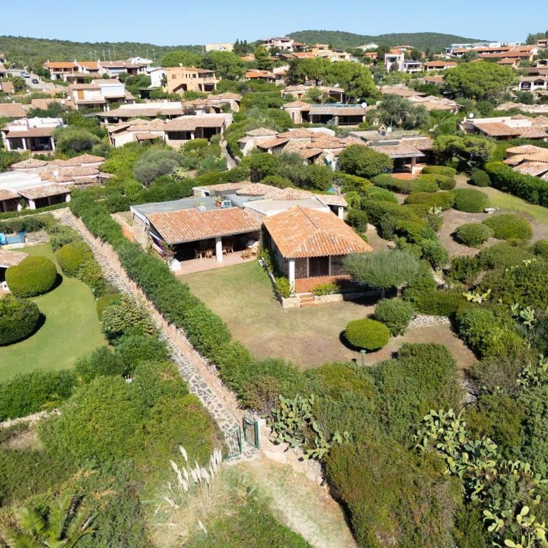 Villa Oleandra - Three-Bedroom Villa - 34