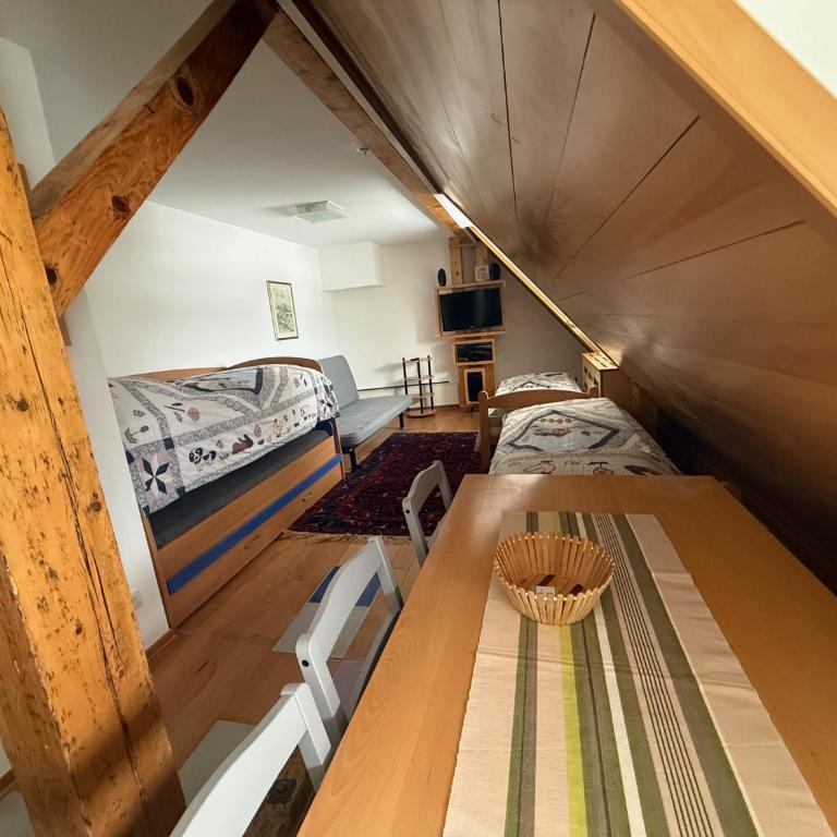 Konaci Spacious Studio in the Heart of the Slopes - One-Bedroom Apartment - 1