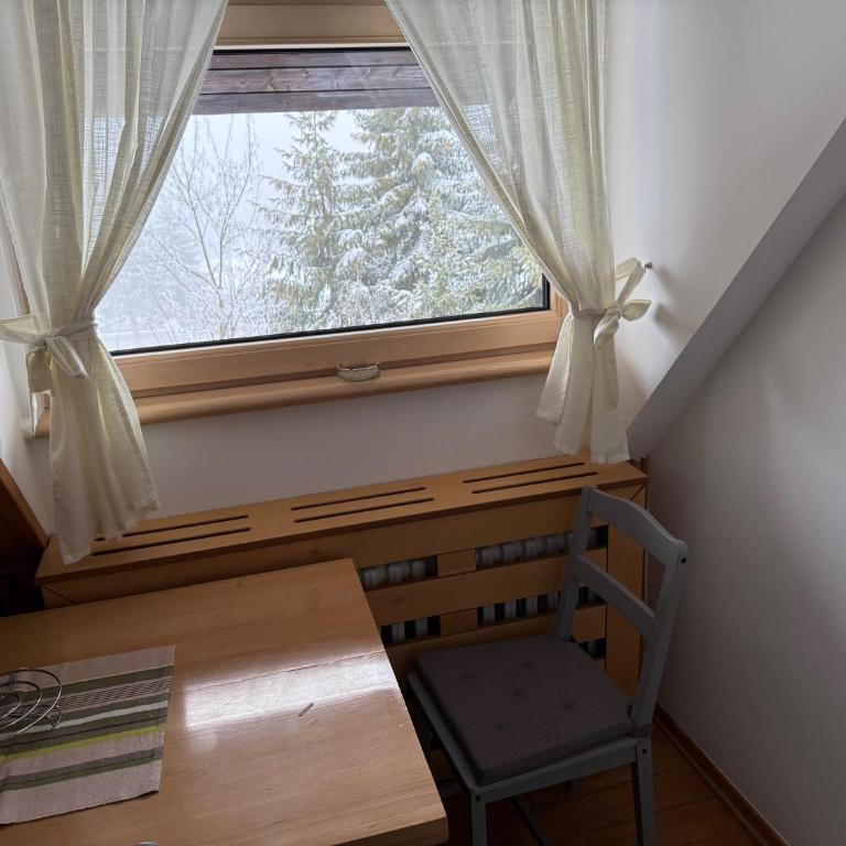 Konaci Spacious Studio in the Heart of the Slopes - One-Bedroom Apartment - 9