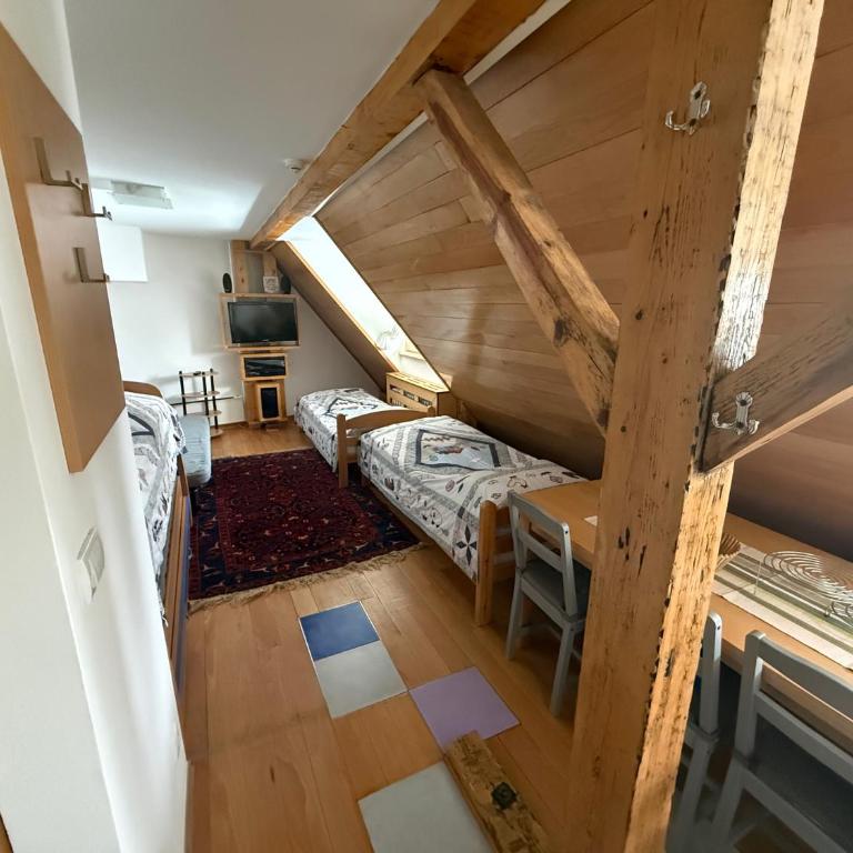 Konaci Spacious Studio in the Heart of the Slopes - One-Bedroom Apartment - 3