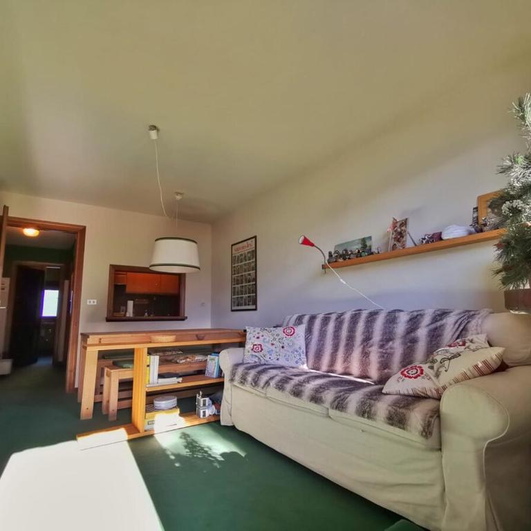 Casa Verde - Appartamento con 1 Camera da Letto - 4