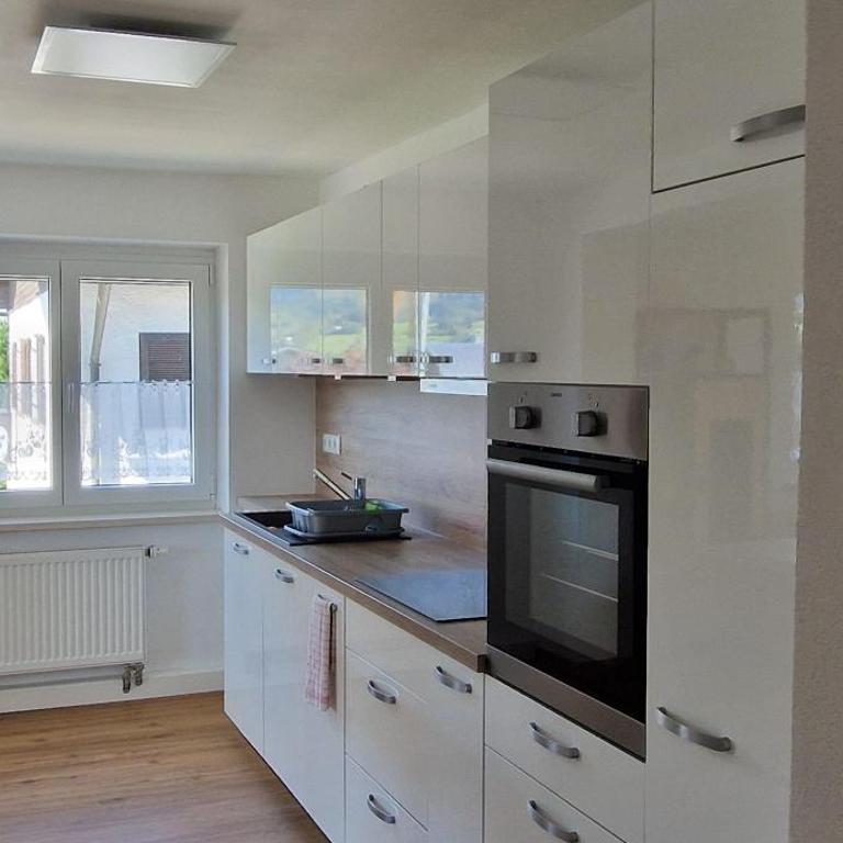 Ferienwohnung Schröder - Apartment mit schöner Aussicht - 17