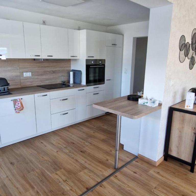 Ferienwohnung Schröder - Apartment mit schöner Aussicht - 18
