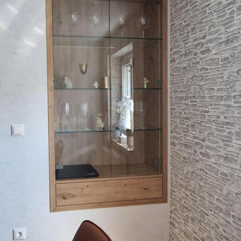 Ferienwohnung Schröder - Apartment mit schöner Aussicht - 21
