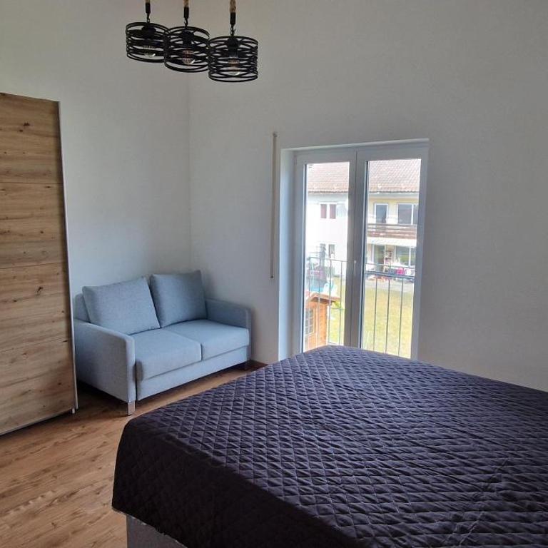 Ferienwohnung Schröder - Apartment mit schöner Aussicht - 25