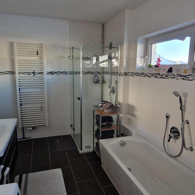 Ferienwohnung Schröder - Apartment mit schöner Aussicht - 26