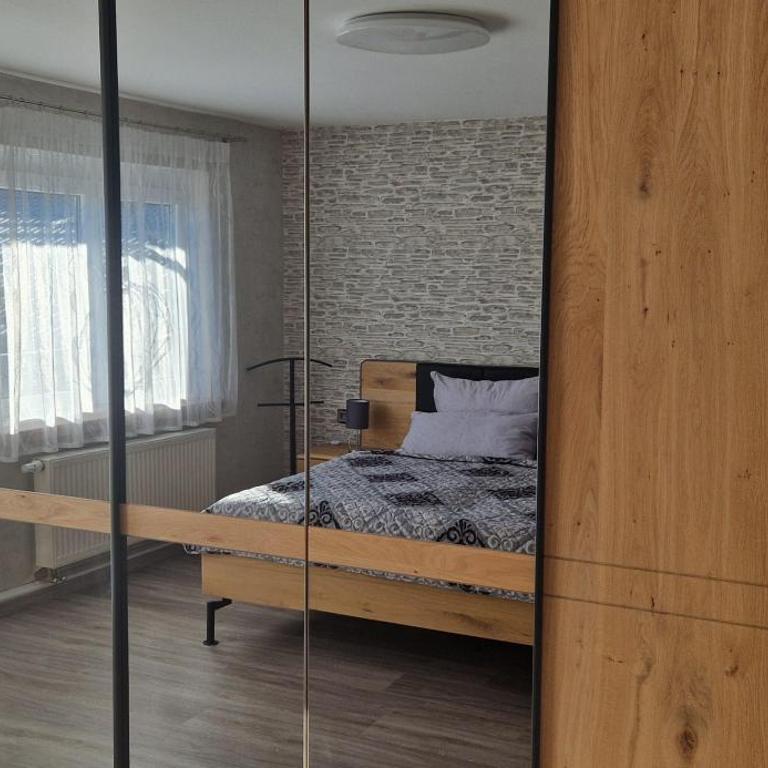 Ferienwohnung Schröder - Apartment mit schöner Aussicht - 30