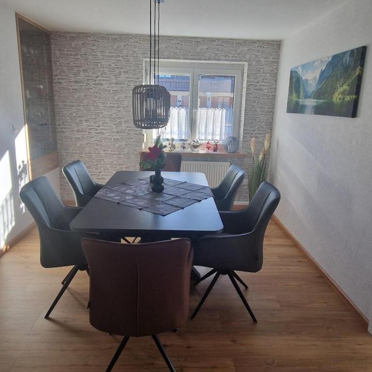 Ferienwohnung Schröder - Apartment mit schöner Aussicht - 31