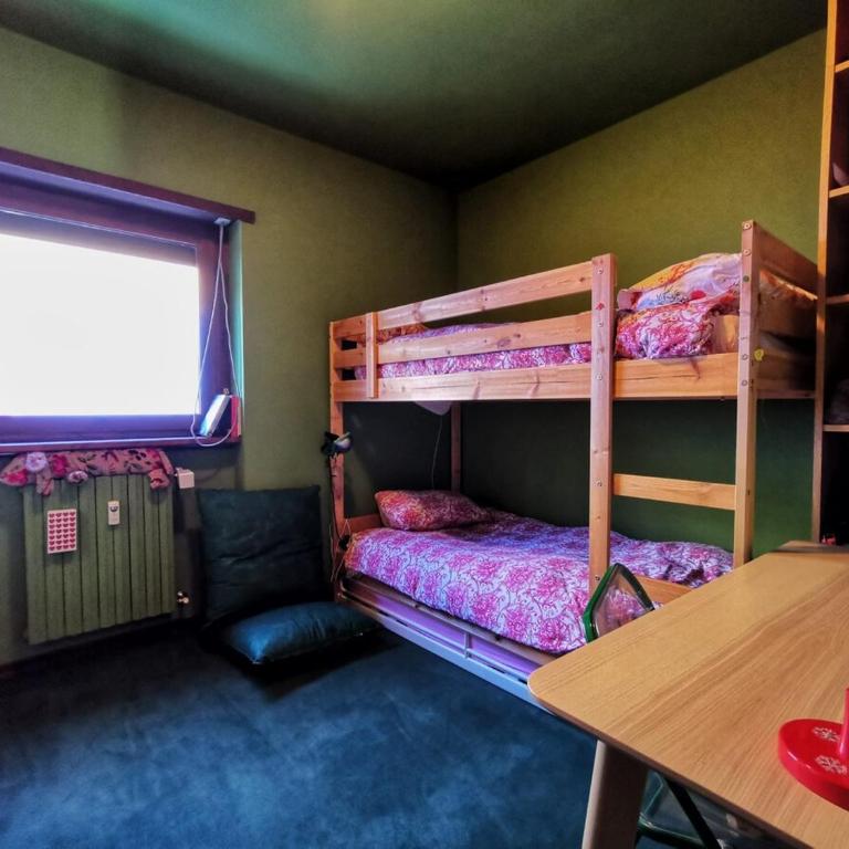 Casa Verde - Appartamento con 1 Camera da Letto - 8