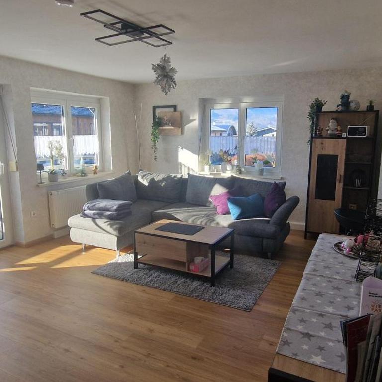 Ferienwohnung Schröder - Apartment mit schöner Aussicht - 32