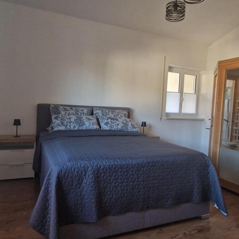 Ferienwohnung Schröder - Apartment mit schöner Aussicht - 33