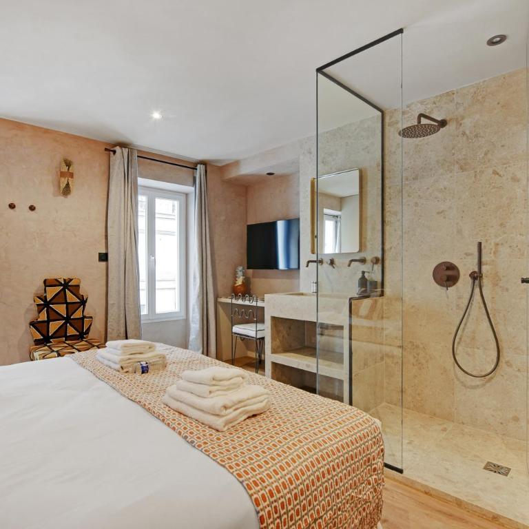 NoChichi Collections - City Center - Three-Bedroom Deluxe Apartment - 1