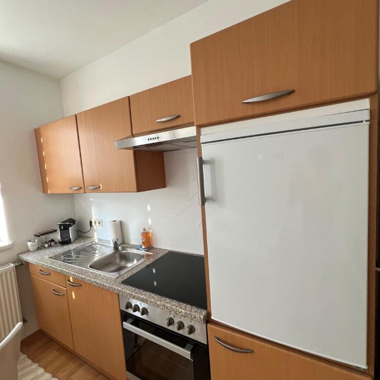 B8 - Appartement Nähe Red Bull Ring - Apartment mit 1 Schlafzimmer - 2