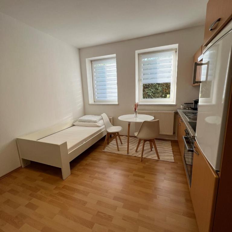 B8 - Appartement Nähe Red Bull Ring - Apartment mit 1 Schlafzimmer - 1