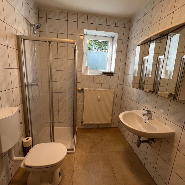 B8 - Appartement Nähe Red Bull Ring - Apartment mit 1 Schlafzimmer - 3