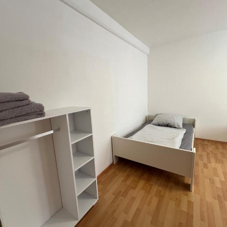 B8 - Appartement Nähe Red Bull Ring - Apartment mit 1 Schlafzimmer - 4