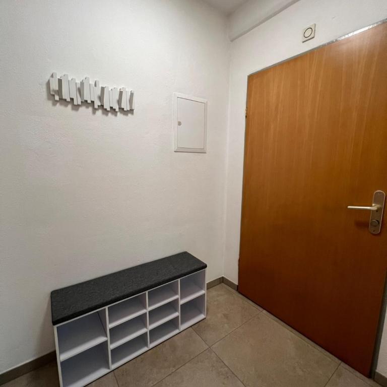 B8 - Appartement Nähe Red Bull Ring - Apartment mit 1 Schlafzimmer - 5