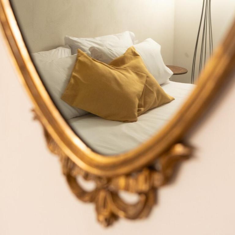 Suite storica Santo Spirito - 5 min Ponte Vecchio - Appartamento con 2 Camere da Letto - 19
