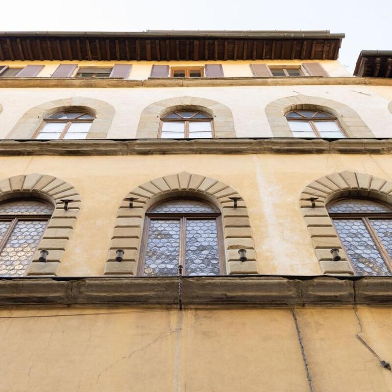 Suite storica Santo Spirito - 5 min Ponte Vecchio - Appartamento con 2 Camere da Letto - 41