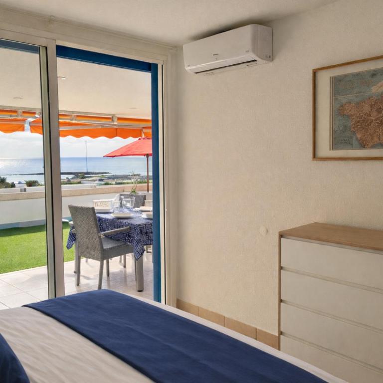 Azahara Beach - Apartamento Deluxe de 1 dormitorio con vistas al océano - 14