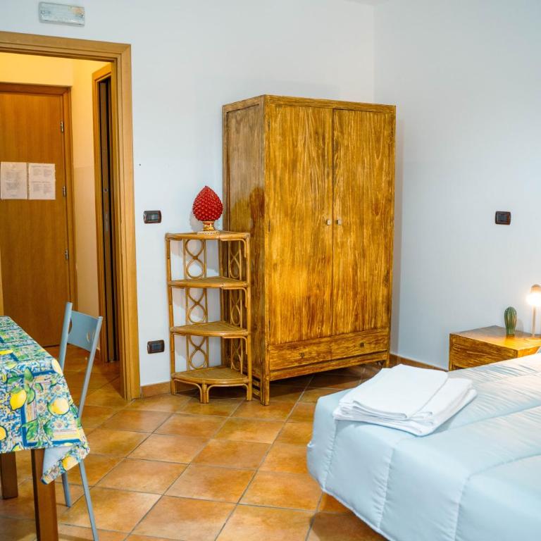 Le Tartarughe Aparthotel - Monolocale Superior - 15