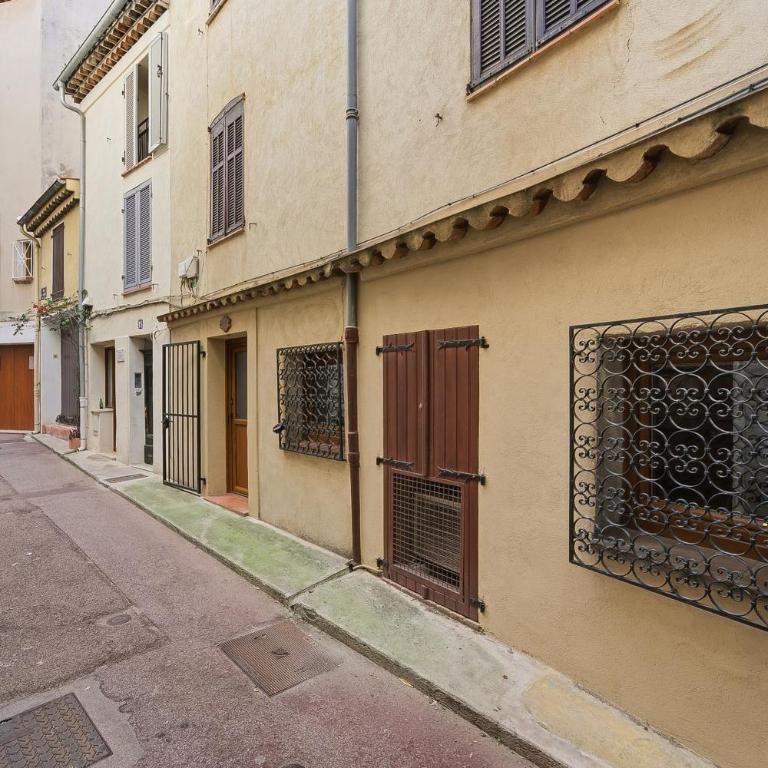 La pompe - Climatisé proche de la plage - Appartement 1 Chambre - 11