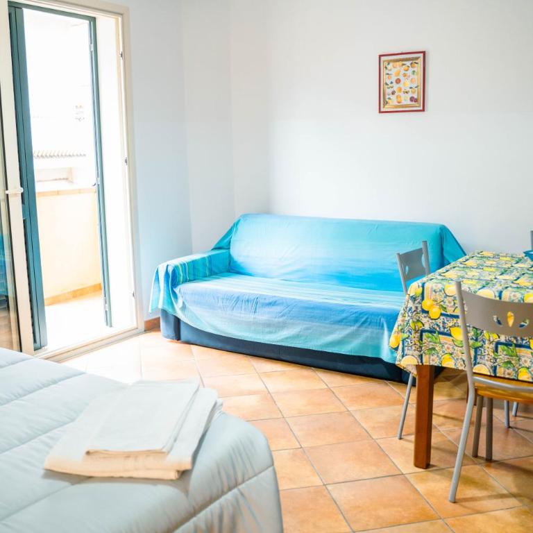Le Tartarughe Aparthotel - Monolocale Superior - 18