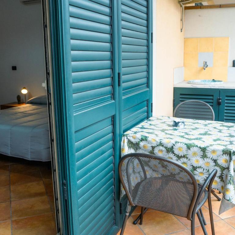 Le Tartarughe Aparthotel - Monolocale Superior - 16