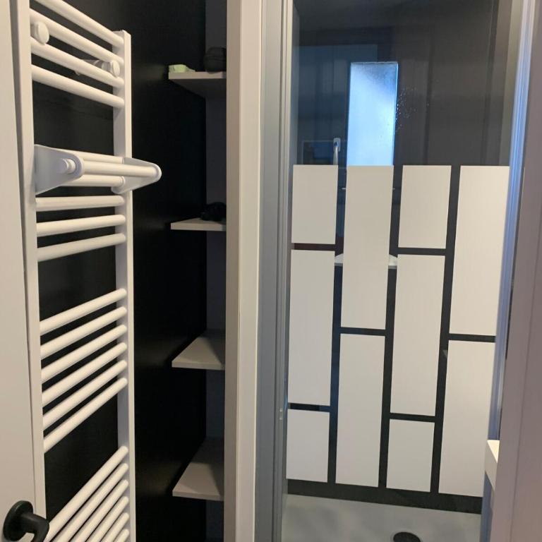 Cottage villa CAP D'AGDE 4 personnes 2 chambres - Chalet 2 Chambres - 8