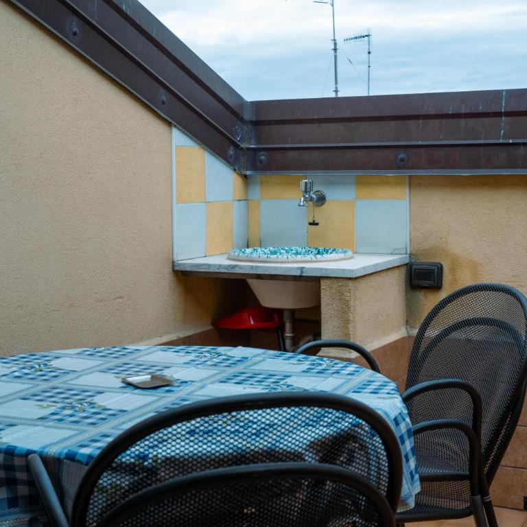 Le Tartarughe Aparthotel - Monolocale Superior - 22