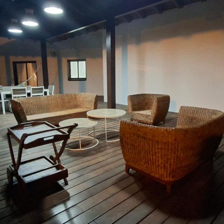 Villa Melania Paradise - Jacuzzi, Private pool, Gym, Minigolf, chill terrace, 4 bedrooms - Villa with Private Pool - 75