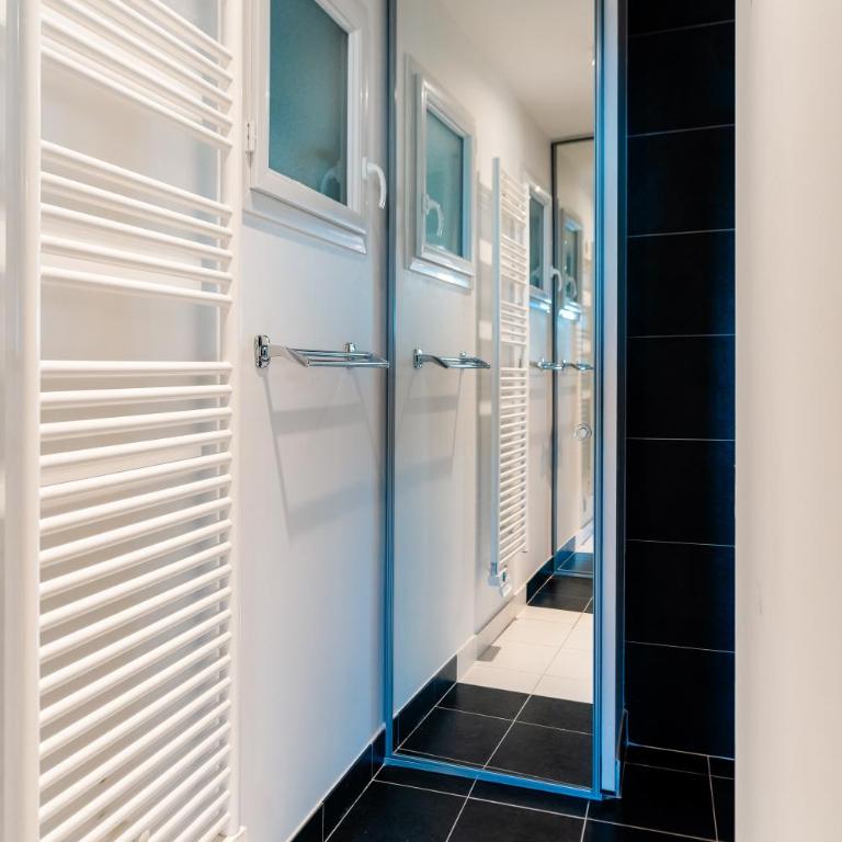 Villa Marie vue mer et piscine privée à Sete - Haus mit 5 Schlafzimmern - 49