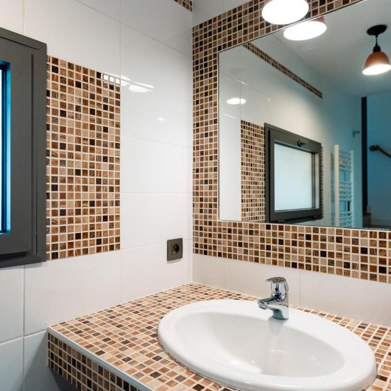 Villa Marie vue mer et piscine privée à Sete - Haus mit 5 Schlafzimmern - 36