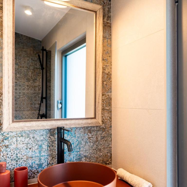 Villa Marie vue mer et piscine privée à Sete - Haus mit 5 Schlafzimmern - 50