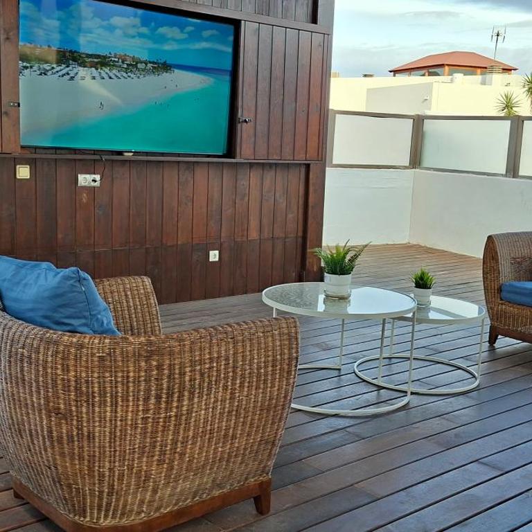 Villa Melania Paradise - Jacuzzi, Private pool, Gym, Minigolf, chill terrace, 4 bedrooms - Villa with Private Pool - 73
