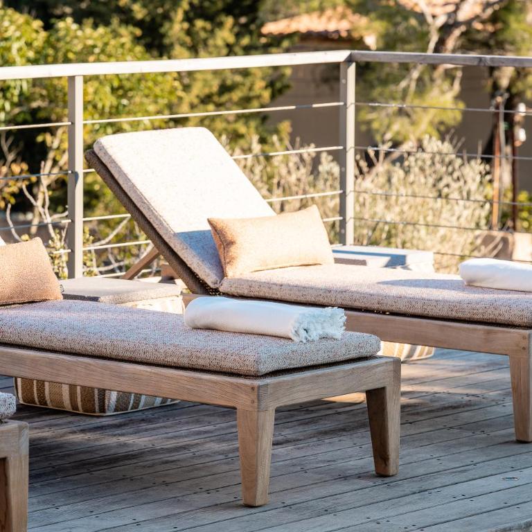 Villa Marie vue mer et piscine privée à Sete - Haus mit 5 Schlafzimmern - 60