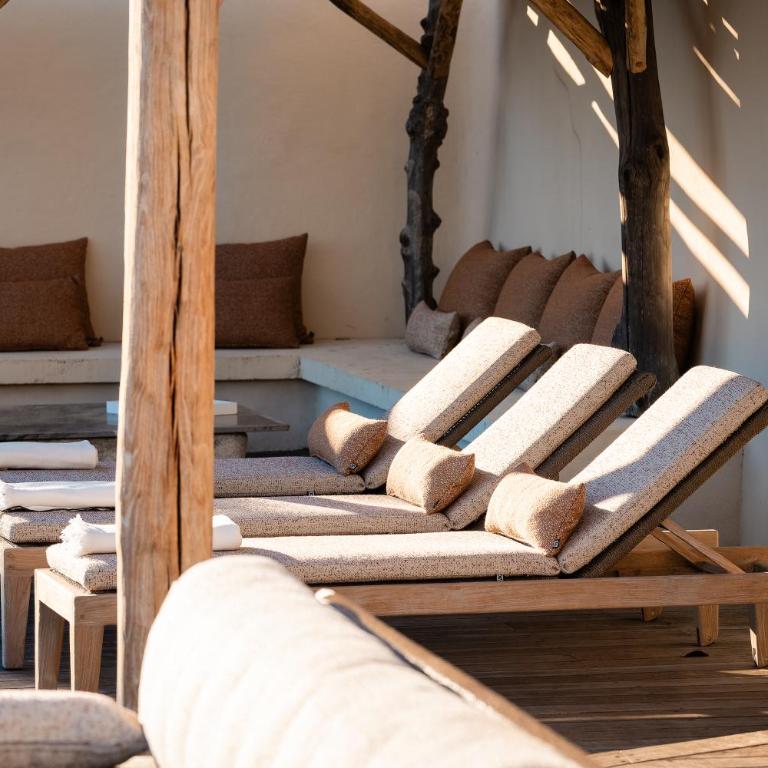 Villa Marie vue mer et piscine privée à Sete - Haus mit 5 Schlafzimmern - 65