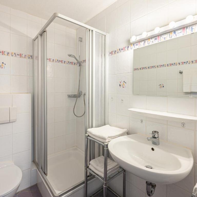 Ferienwohnung Straubova - Apartment mit 1 Schlafzimmer - 4