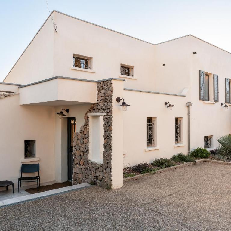 Villa Marie vue mer et piscine privée à Sete - Haus mit 5 Schlafzimmern - 71